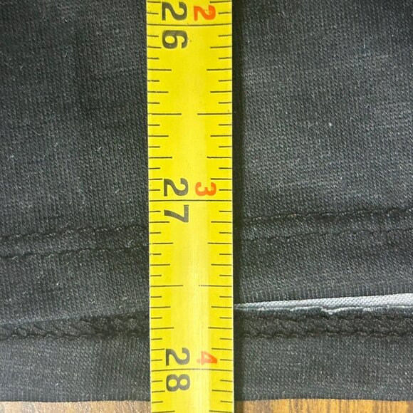 NFL Team Apparel Las Vegas Raiders Womens Size Large Tank Top Twisted Back NWT - Picture 11 of 11